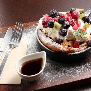 オシャレな空間 春日井市でおすすめのカフェをご紹介 食べログ