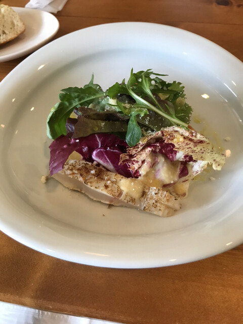 マルコンチ Marconci 西鉄久留米 イタリアン 食べログ