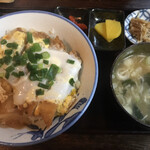 丸屋 そば屋 - 