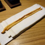 communico - グリッシーニ