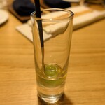 communico - イタリア産のグリーンオリーブ