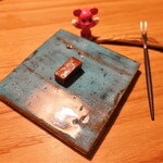 communico - キャラメル