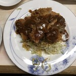 がばちょ - 早く食べたいから、キャベでささっと96回目♡