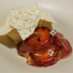 communico - イチゴのコンポート