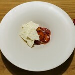 communico - 古都華　ショートケーキ