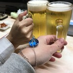 がばちょ - 作業着の方と♡