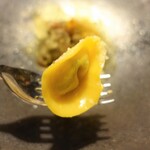 communico - ラビオリ