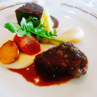 パノラミックレストラン ル・ノルマンディ - 