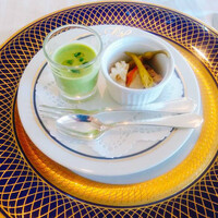 パノラミックレストラン ル・ノルマンディ - 