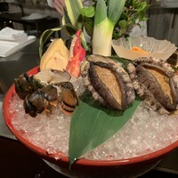 表参道うかい亭 - 
