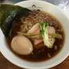 江乃華 JAPAN RAMEN