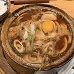 山本屋本店 栄中央店 - 