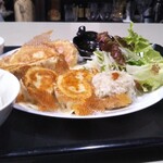 衣さんの店 - 美味そう♡