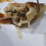 衣さんの店 - 餡はこんな風です♡