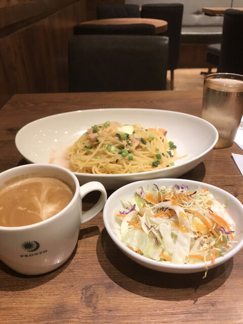 プロント アトレ浦和店 Pronto 浦和 イタリアン 食べログ プロント アトレ浦和店 Pronto 浦和 イタリアン 食べログ