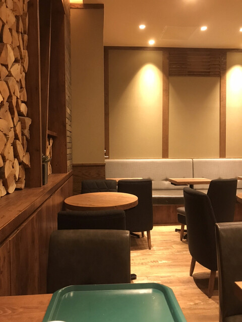 プロント アトレ浦和店 Pronto 浦和 イタリアン 食べログ プロント アトレ浦和店 Pronto 浦和 イタリアン 食べログ