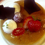 Le Lis - バナナスフレ