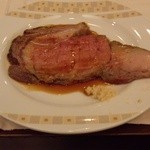 インペリアルバイキング サール - ローストビーフ