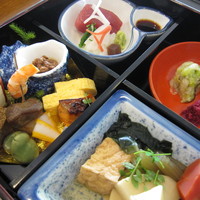 京都吉兆 松花堂店 - 