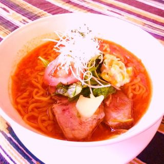 タバーン タータン_1