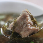 梁記嘉義鶏肉飯 - 