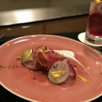 表参道うかい亭 - 