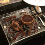 表参道うかい亭 - 