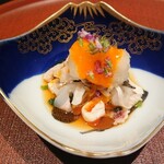 日本料理 晴山 - 