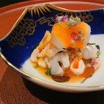 日本料理 晴山 - 