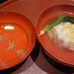 日本料理 晴山 - 