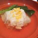 日本料理 晴山 - 