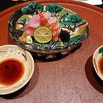 日本料理 晴山 - 