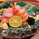 日本料理 晴山 - 