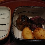 日本料理 晴山 - 