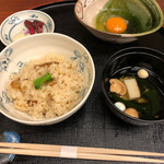 赤坂松葉屋 - 