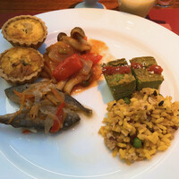 アーティスト カフェ - 
