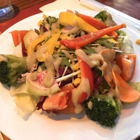 アーティスト カフェ - 