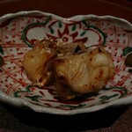 日本料理 晴山 - 