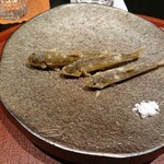 日本料理 晴山 - 