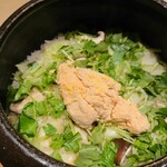 日本料理 晴山 - 