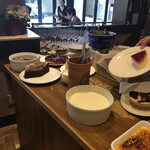 ビストロ ボンファム - 