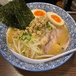 麺屋 和とわ - 