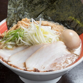 完熟らーめん 本丸_2