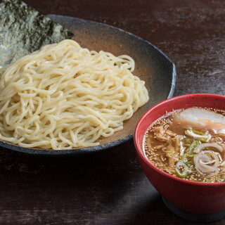 完熟らーめん 本丸_0