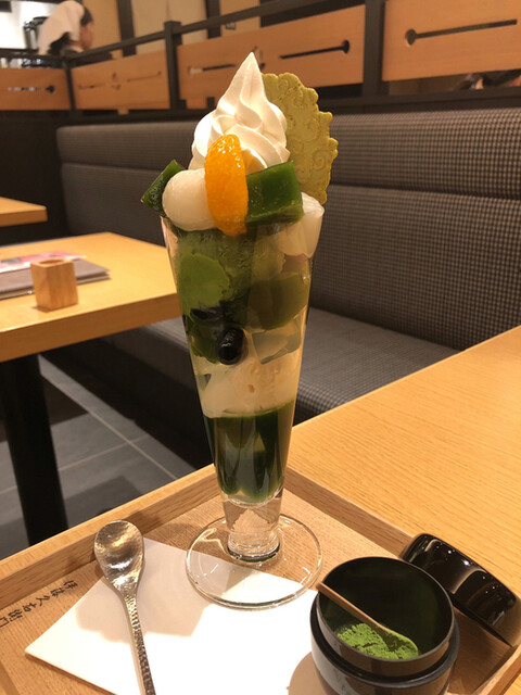 京都 河原町でパフェを楽しむならここ おすすめ店選 食べログまとめ