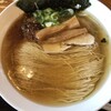 中華そば 麺や食堂 本店