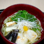 一禅 - すっぽんうどん
