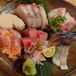 酒 肴 おでん 小納屋 - 