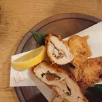 酒 肴 おでん 小納屋 - 