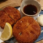 酒 肴 おでん 小納屋 - 